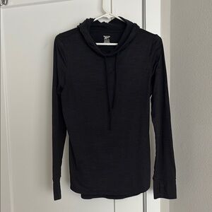 Reebok hoodie